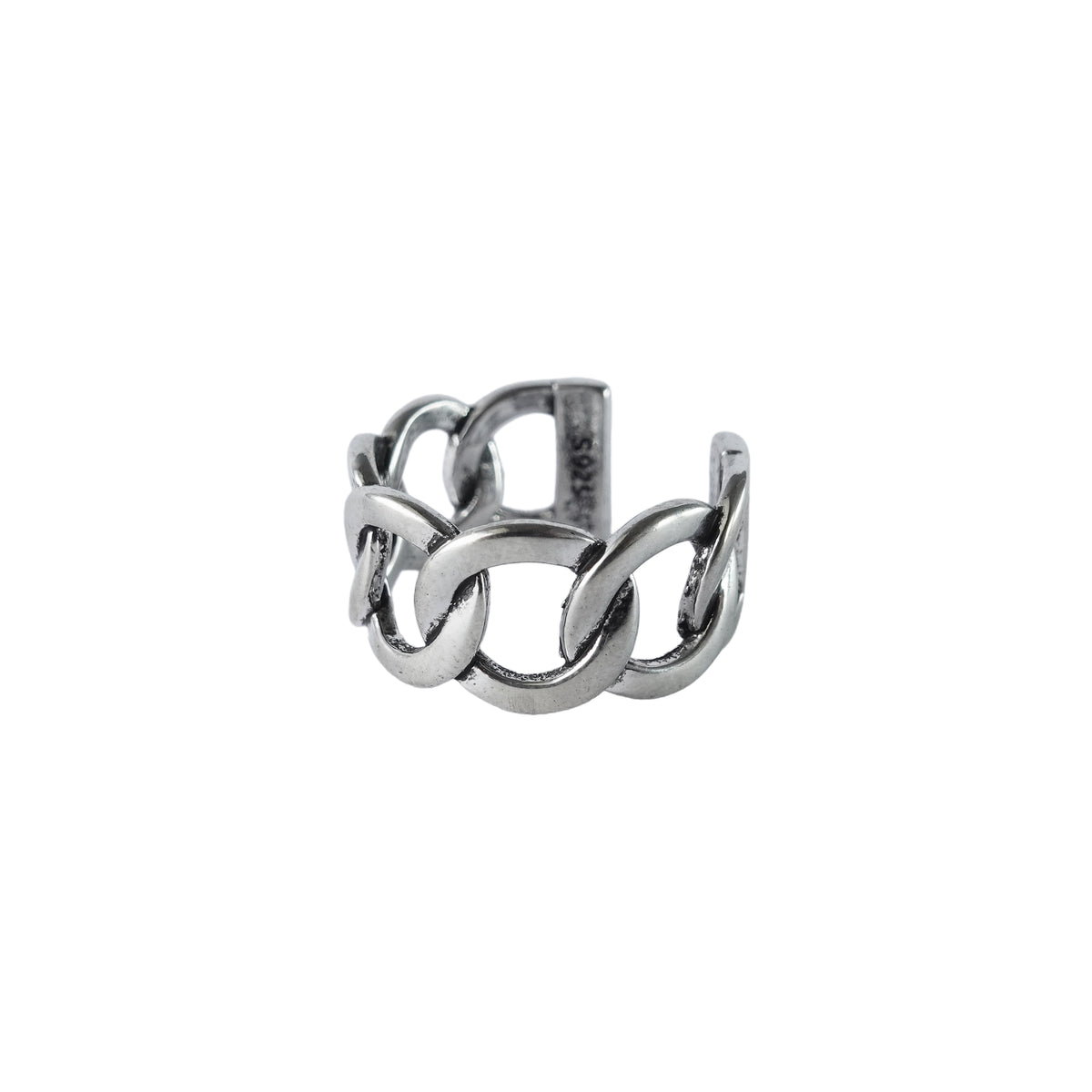 [韓国人気ジュエリー] Matte Classic Bold Chain Ring ylsnsll76szo09emk2qr_grande.