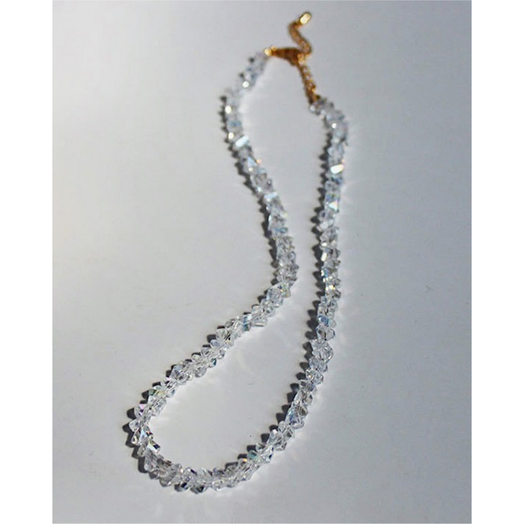 Crystal Choker