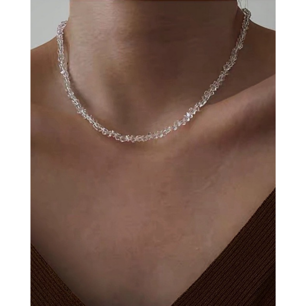 Crystal Choker