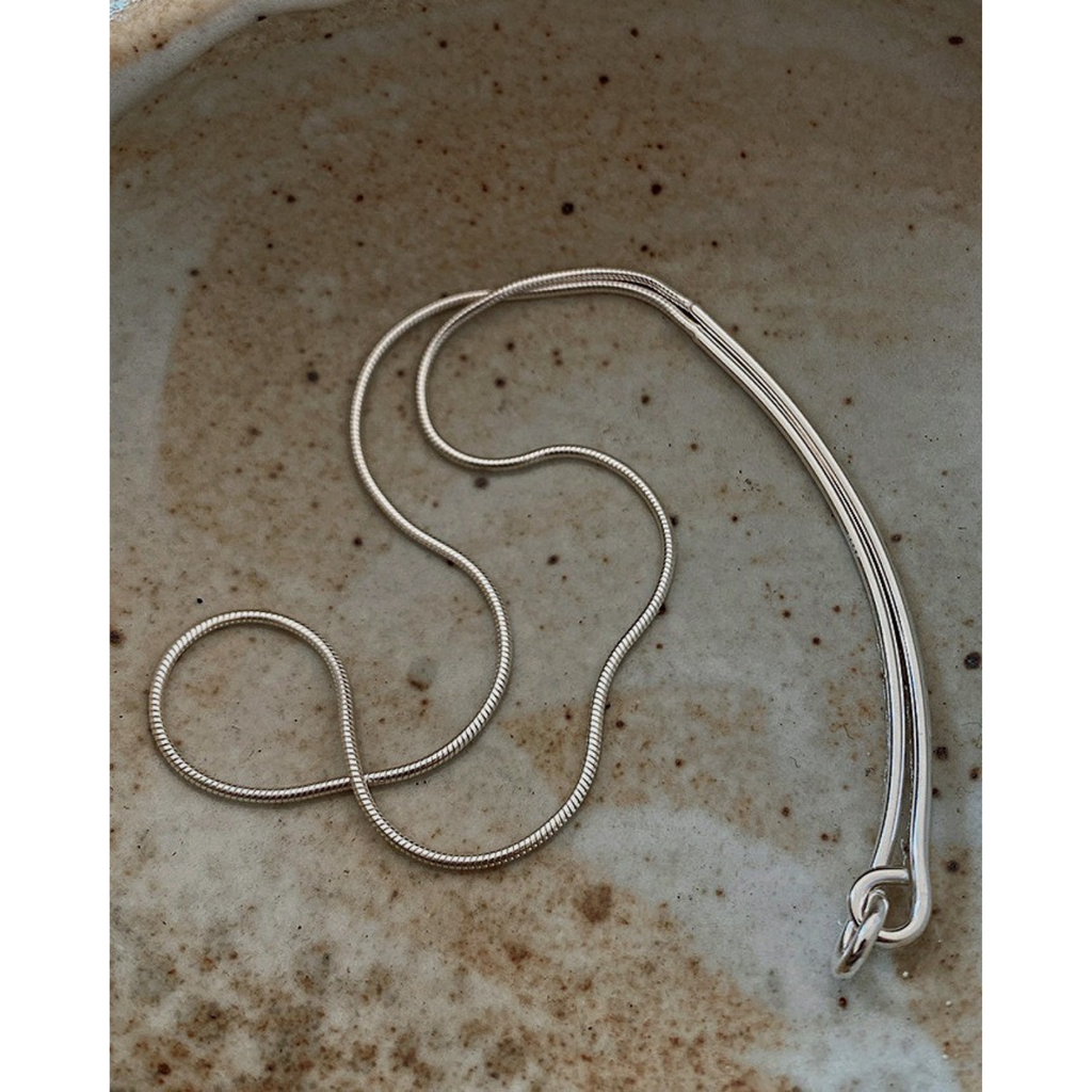 925 Wild Hook Choker