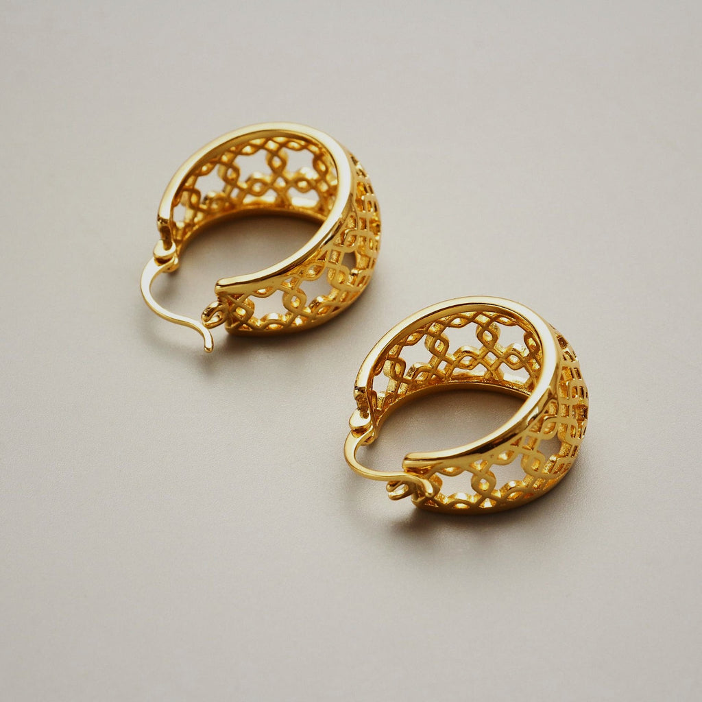 Buy Hoop Earring