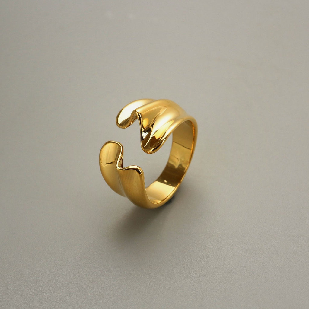 Shell Ring